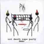 Paedo Nanny : Cot Death Rape Party